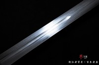 指环王圣剑 欧式真剑 百炼钢版
