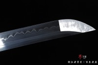 飞燕武士刀- t10烧刃