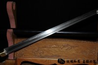 唐刀型手杖刀