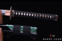 龙腾盛世-精品武士刀